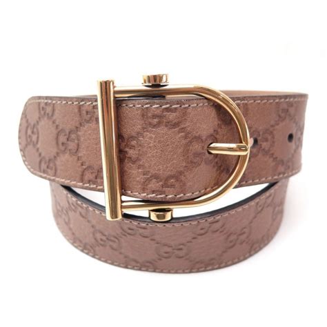 nina paris ceinture gucci|gucci boutique bag.